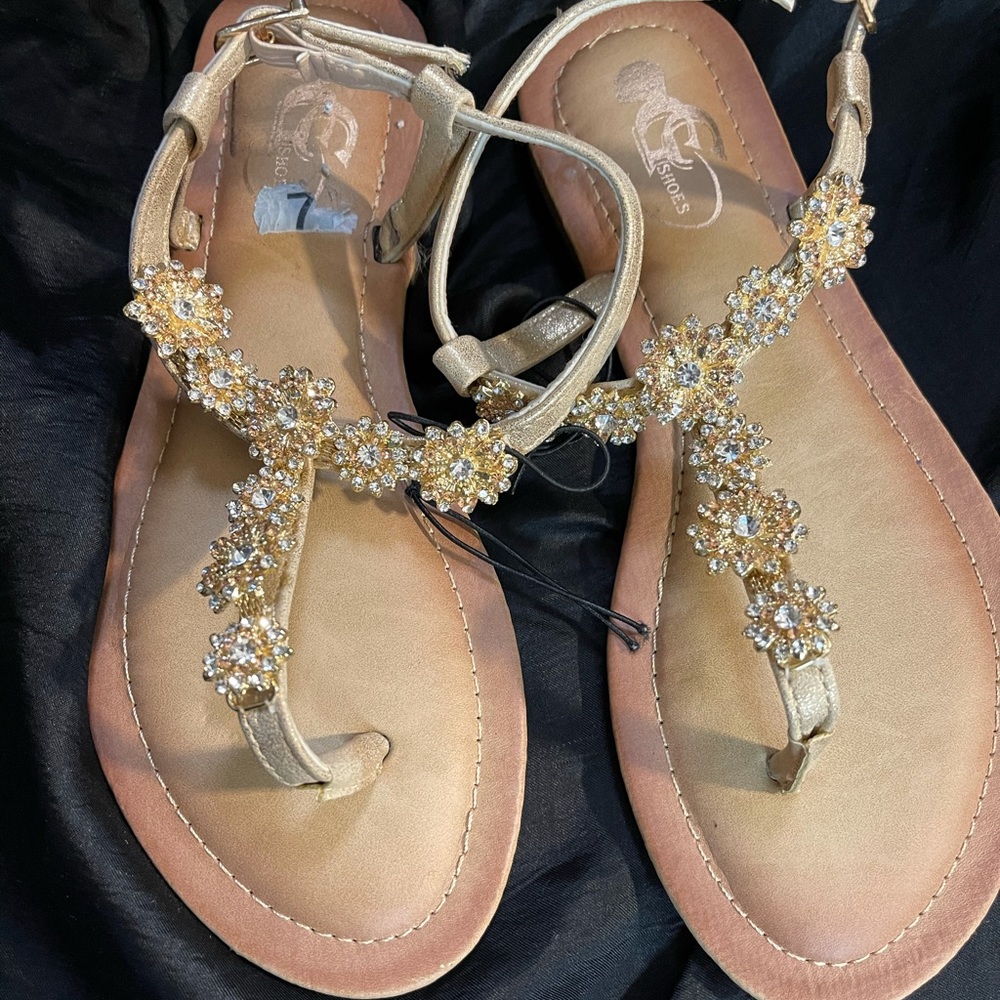 Sandals